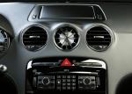 Peugeot 308 RC Z Concept 2007 года